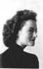 SMITH, Harriet Senodia